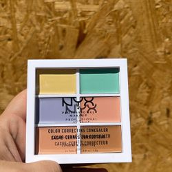 NYX Professional Makeup