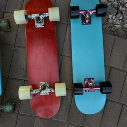 Skateboards NEW custom Black Friday Deals 