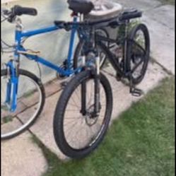 Reid Bike