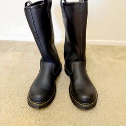 Boots Dr. Martens