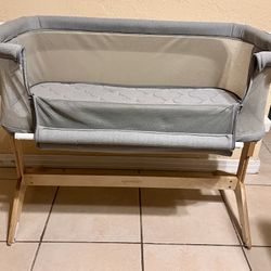 Newton Bassinet/Bedside Sleeper