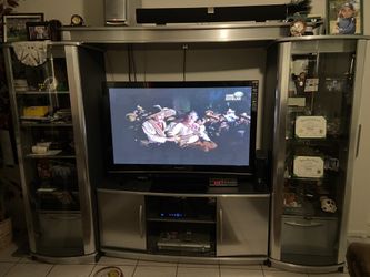 Entertainment Unit
