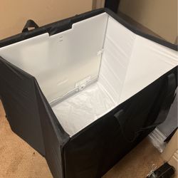 Professional Photo Shoot Box
