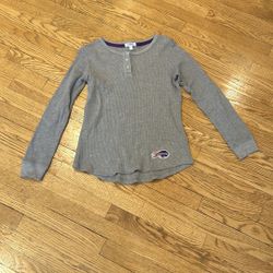 Buffalo Bills Waffle Top