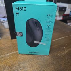 M310 Logitech