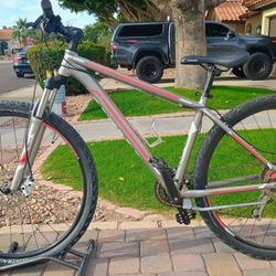 29 Inch Trek Wahoo Mountain Bike 