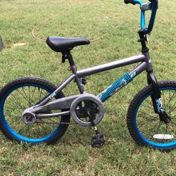 Rallye Racing Dirt Storm 18” Inch Wheel Bike With Free Delivery 🚚 