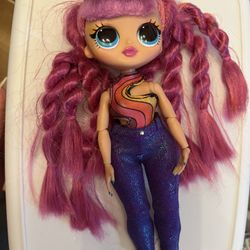 OMG Doll