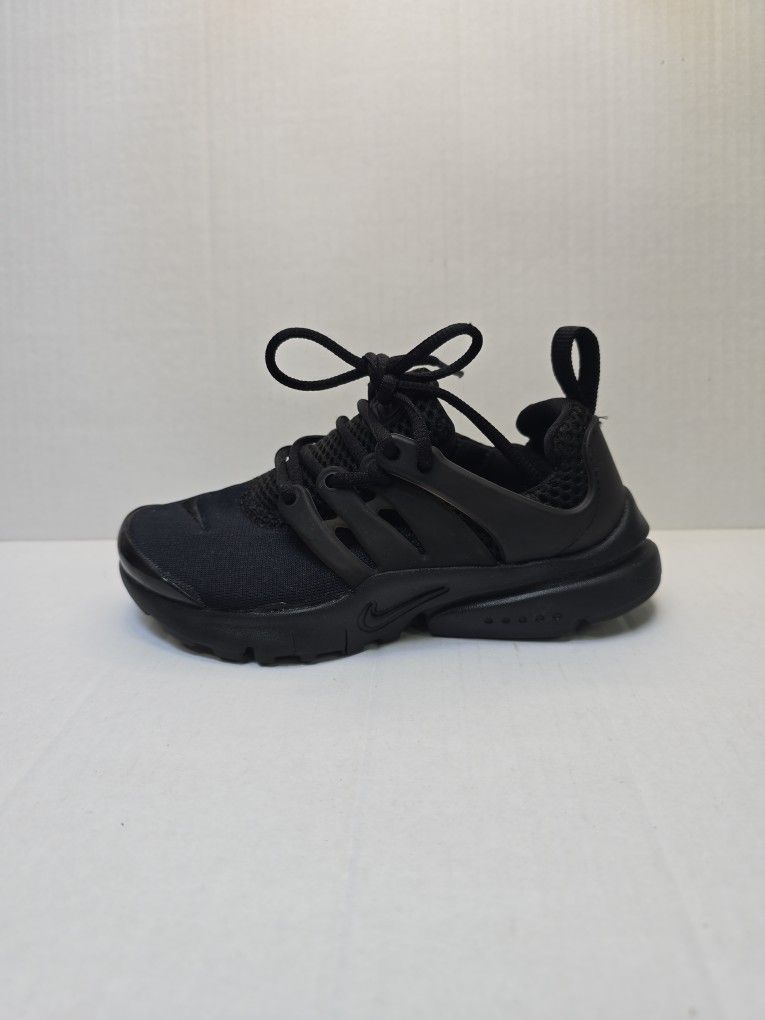 Nike Presto Black (PS )