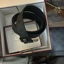 Men’s Gucci Belt