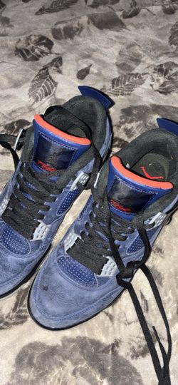 jordan 4s