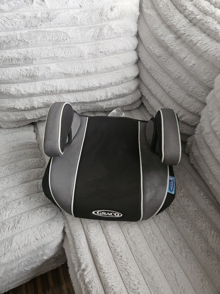 Baby Booster Car Seat