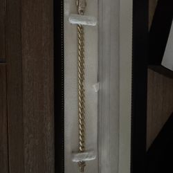 14 K Gold Bracelet