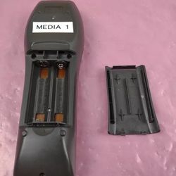 Panasonic TV VCR DBS CBL DVDVideo EUR511511 Original Remote Control