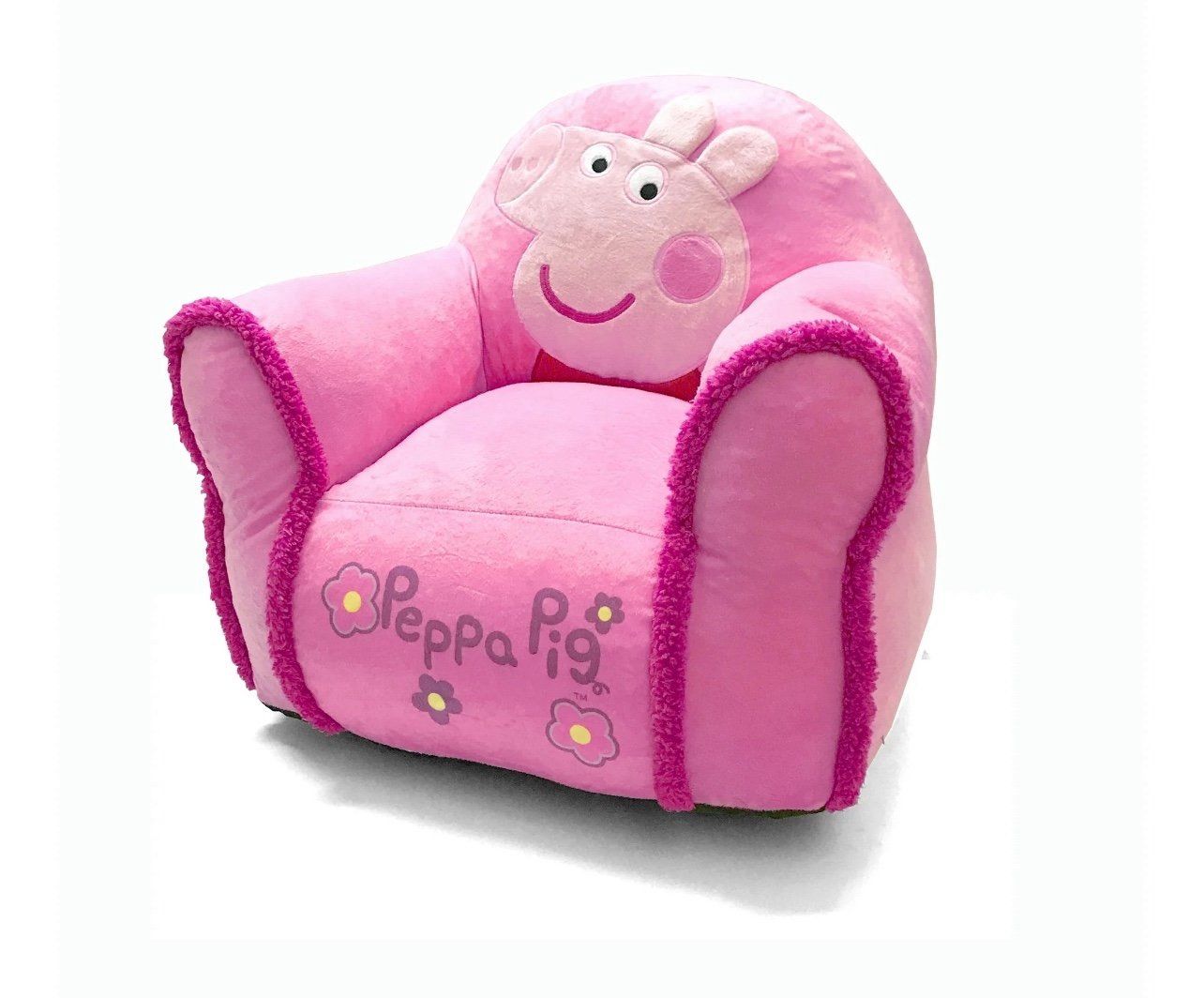 Nickelodeon Peppa Pig Bean Chair