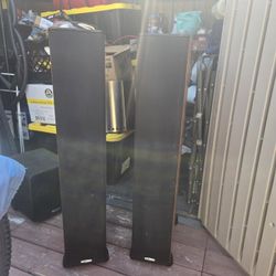 Polk Audio Speakers 