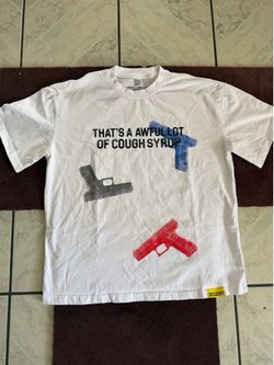 Alocs shirt