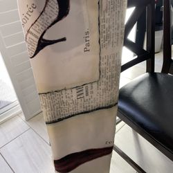 Paris Shower Curtain 