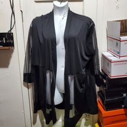 Women Cardigan size 3X