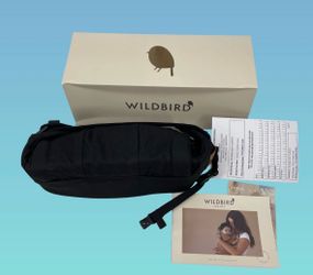 Brand New WildBird Raven Aerial Carrier