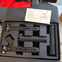DJI R TWIST GRIP DUAL HANDLE