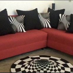 Brand New Sectional Sofa 