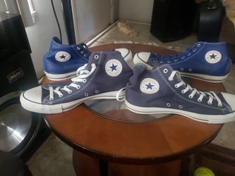 SALE!Brand new never worn size 12 men both pairs