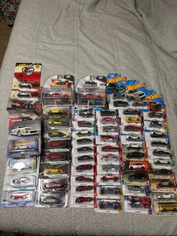 Hotwheels