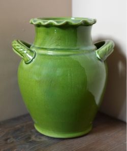 New Ceramic Pot / Vase