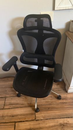 SIHOO Office Chair