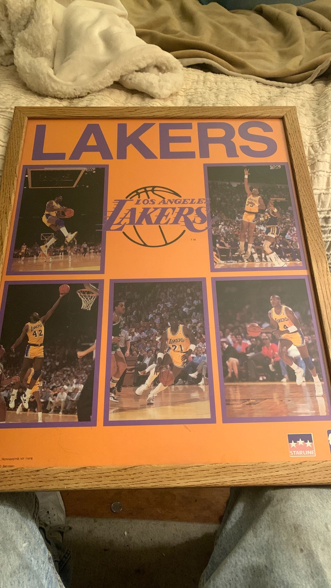 Lakers!