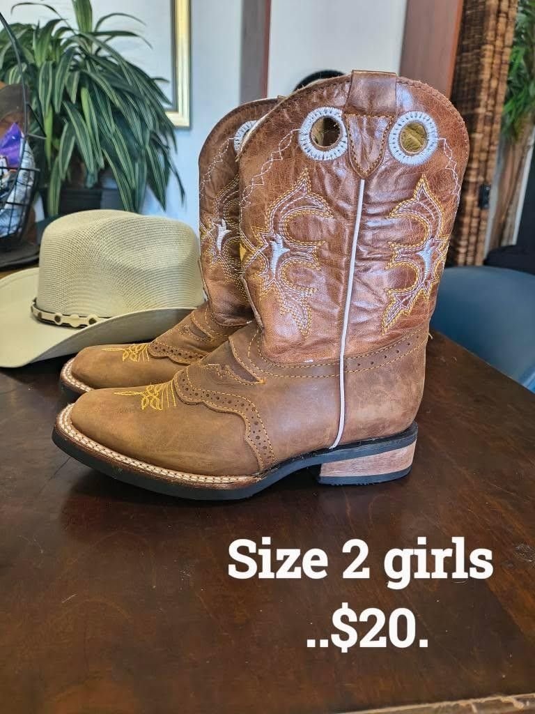 Boots