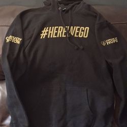 STEELERS HOODIE 