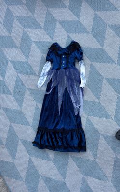 Girls Costume 