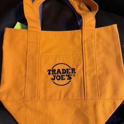 Trader Joe’s Tote Bag 
