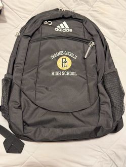 Paramus Catholic High School backpack
