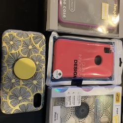 iPhone XR Phone Cases 