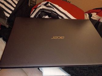 Acer laptop