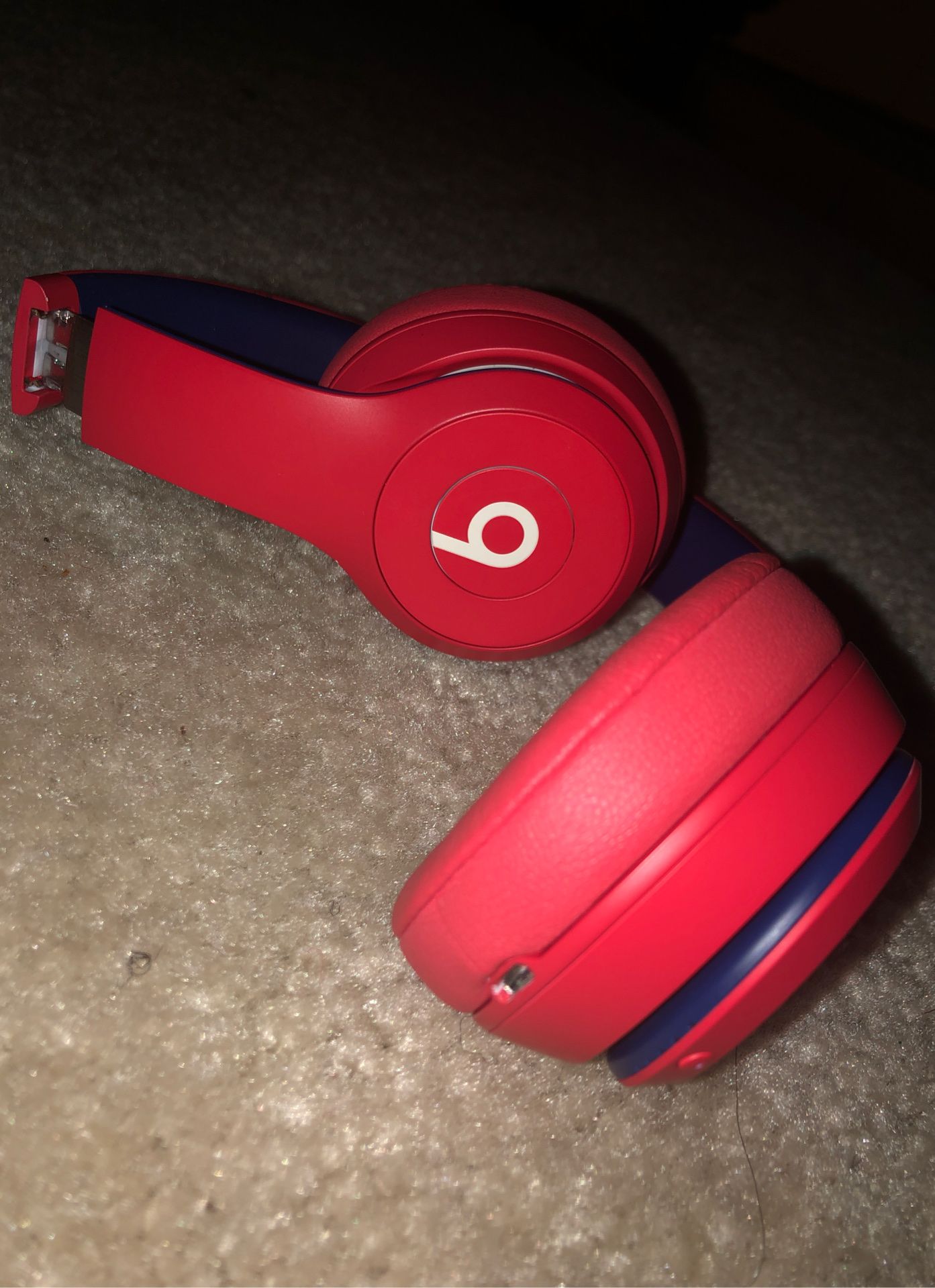 Beats solo 3