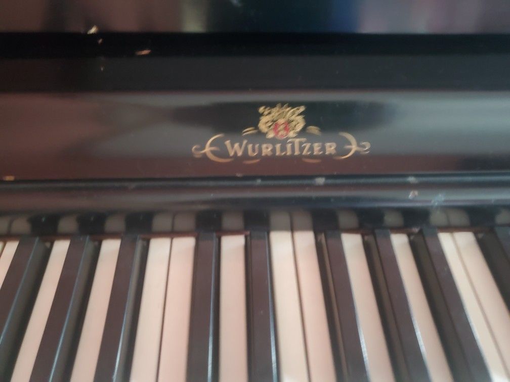 Piano