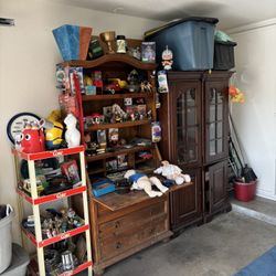 collectibles, antiques and more 