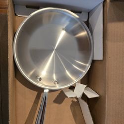 ALL-CLAD  Cookware