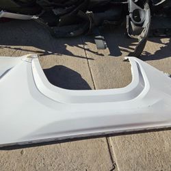 Toyota Tacoma Right Bed Side Oem