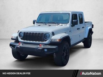 2024 Jeep Gladiator