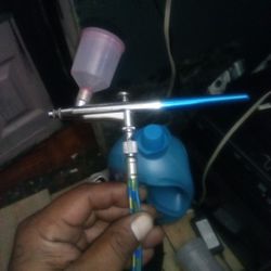 Airbrush Gun