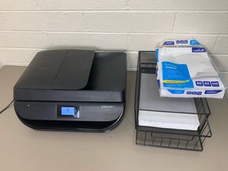 HP 4650 Printer