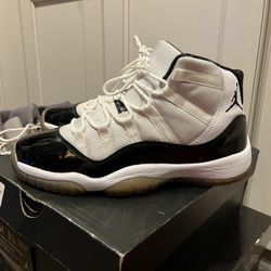Jordan 11 Concord (2011)