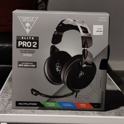 Turtle Beach Elite Pro 2 
