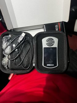 Cobb Accessport for Focus ST