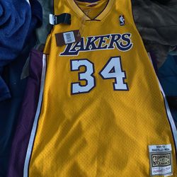 Lakers Jersey